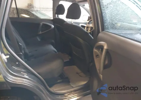 2008 Toyota Rav4 Sport from USA, damaged, VIN JTMBD32V186070378